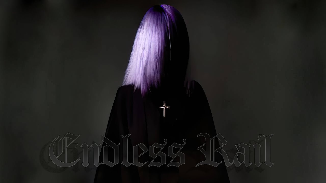 NexDrak - Endless Rail