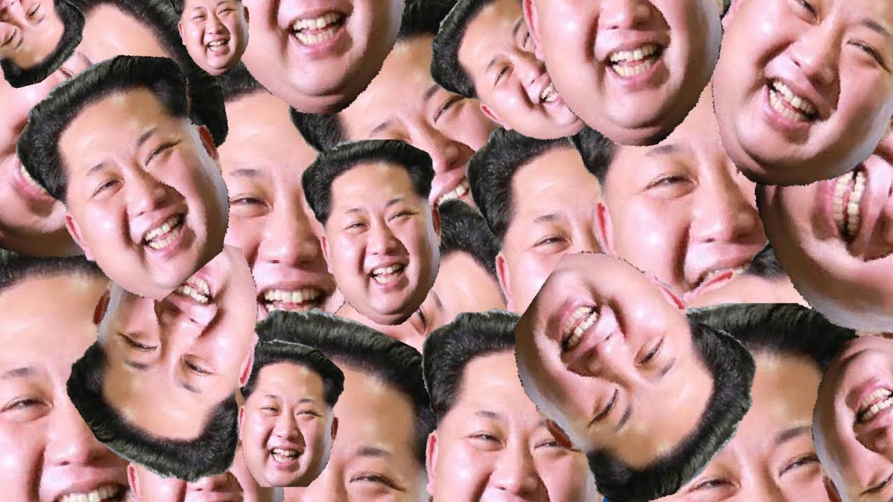 A Weekend at Kim's (A French Class Animation Project)