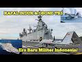 Bayraktar TB3 &amp; Kapal Induk: TNI Siapkan Era Drone Laut!