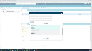 Scheduling a job in Workload Automation (TWS/IWS)