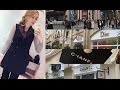 shopping Vlog PARIS / бутики Парижа / мои покупки