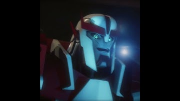 TFP Ratchet Edit  #transformers #shorts #transformersprime #edit #edits