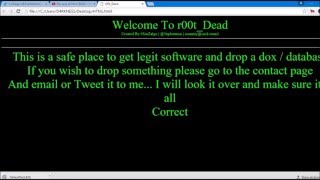 HTML Coding EP 1 Not a TUT