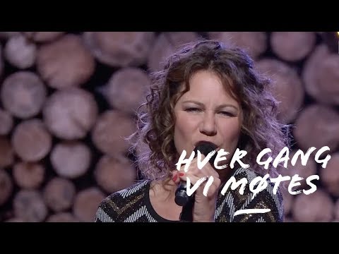 Trine Rein - Elektrisk (Hver gang vi møtes 2019)