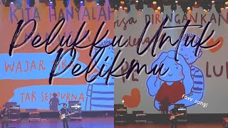 Pelukku Untuk Pelikmu - Fiersa Besari (Live in Kuala Lumpur, 31 October 2022) #FiersaBesariLiveinKL