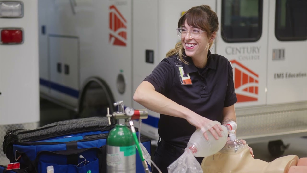 Spring 2026 Century College | Discover What's Next!