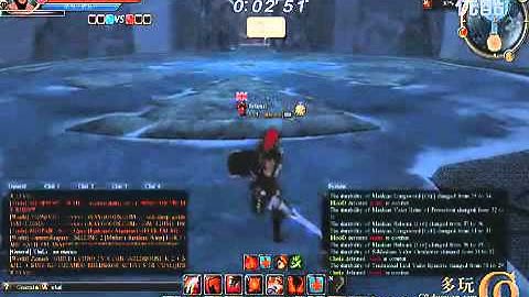 C9 U S  service daemon the VS element PVP video sharing,c9 cheap gold,