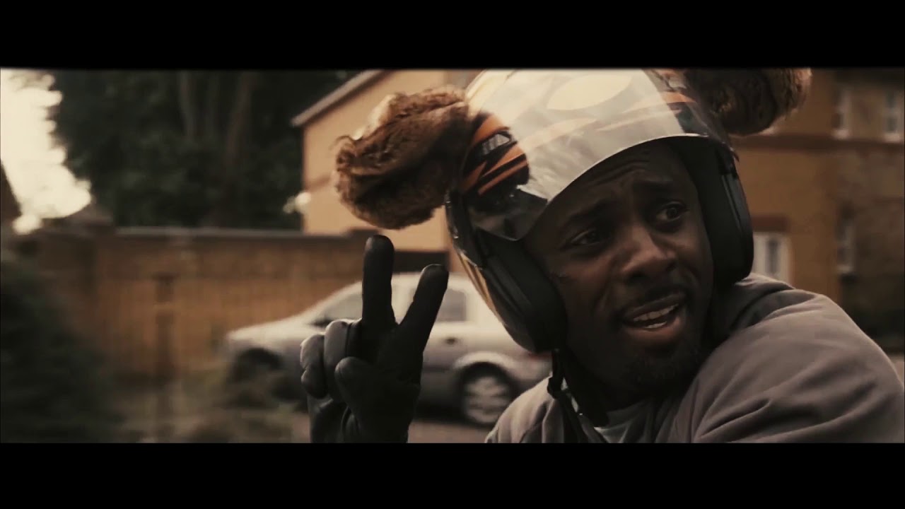 Horki rocknrolla / Горецкий рок-н-рольщик