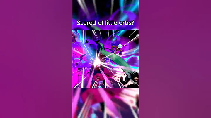 A sephiroth comeback