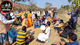 जय गिरधर गिरधर गोपाल । jai girdhar girdhar gopala 🙏 |mero govardhan