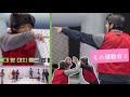 [⚠️グテ妄想⚠️] グテ🐰🐻 Mini Field Day Part 2