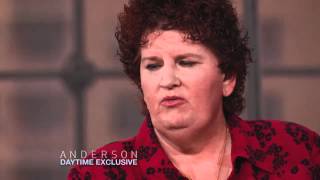 Mother Of Toni Fratto Explains Why Toni Is A Victim