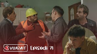 Tre Vllaznit - Episodi 71 - ATV \/ Sezoni 2 NEW