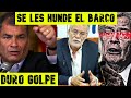 ✅💥NOTICIA ECUADOR💥TIENEN QUE RESPONDER ANTE LA JUSTICIA 23 FEB