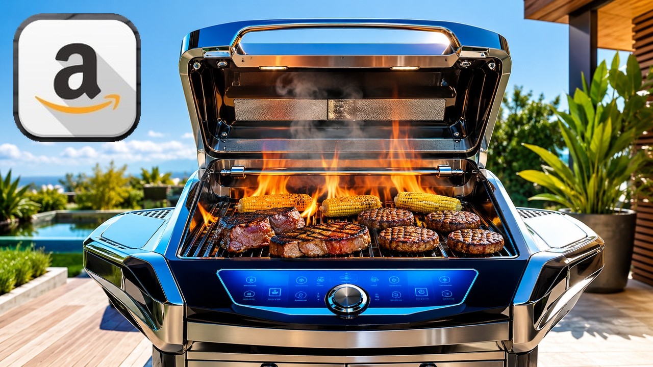 ⁣TOP 10 Viral Backyard Summer Gadgets Everyone Will Want!