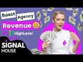 Save and Make Money on GoHighLevel A2P 10DLC with Signal House