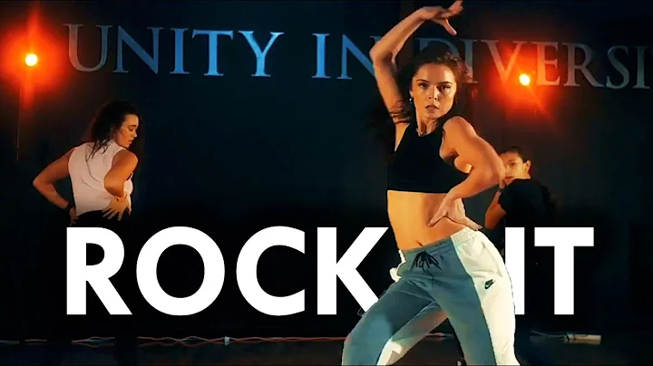 Rock It ft Madison Cubbage - Ofenbach | Brian Frie...