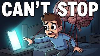 The Psychology of Addiction: Why You Can’t Just Stop