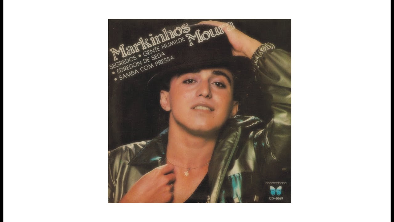 Anjo Azul Markinhos Moura YouTube Anjo Azul Markinhos Moura YouTube