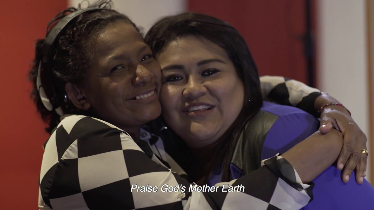 The Warrior Women of Afro-Peruvian Music - Series Teaser - Just Play Peru