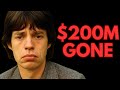 How a Crooked Deal Nearly Bankrupted The Rolling Stones