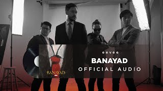 eevee - Banayad (Official Audio)