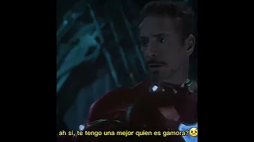 ¿Es Gamora un nombre real?