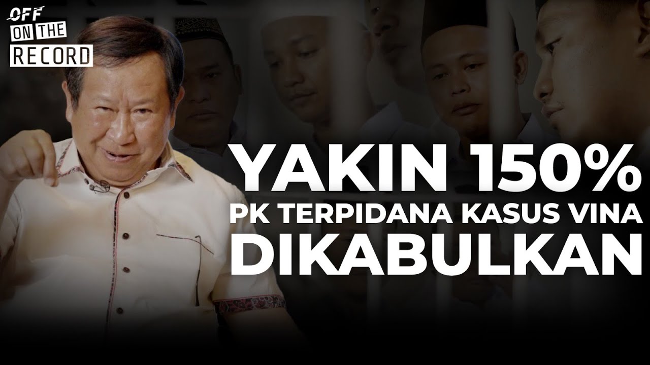 Rudiana Dibela Elza Syarief, Susno Duadji: Mungkin Mabes Polri Tak Mampu Lagi