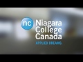 Niagara College :: Bachelor of Applied Business - Culinary Management