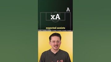 Are Assists Football’s Most Useless Stat? | #footballshorts #premierleague