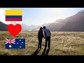 ¿Cómo conocí a mi novio Australiano? | Acá en Australia