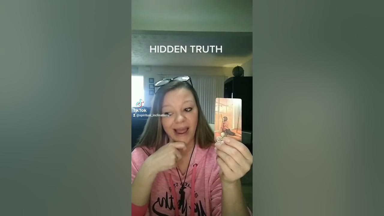 HIDDEN TRUTH REVEALED😳 YouTube HIDDEN TRUTH REVEALED😳 YouTube