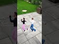 DANCING NA OGRÓDKU
