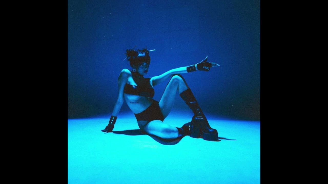 [FREE] K-pop type beat - Tonight