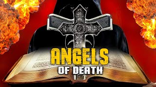 Angels of Death | THRILLER | Full Movie screenshot 4