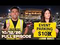We Fix LA's Parking Problem! Klein. Ally. Show. | Monday, October 12 2026