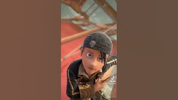 Wizard101 Vs. Pirate101! 👀