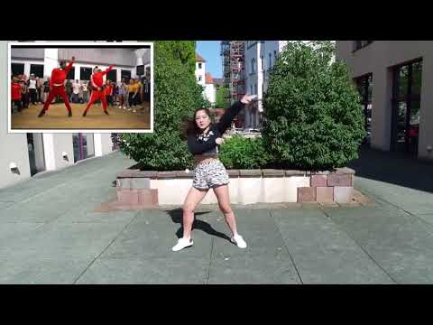 Tiesto Ft. Gucci Mane - Boom Dance Cover | Choreography By Matt Steffanina