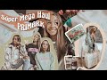 💸SÚPER MEGA HAUL DE *PRIMARK* 🛍 decoración, maquillaje, ropa y NOVEDADES || Meanwhileweb