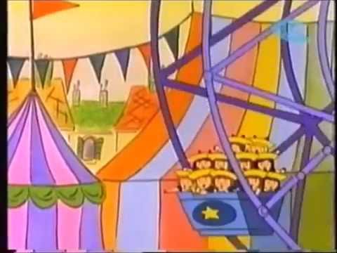 Madeline Season 1 (1993) Opening Credits - YouTube