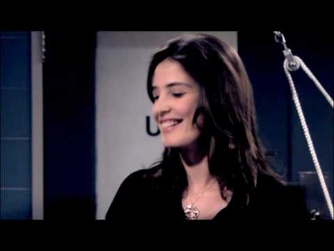 Find A Way (HIMYM; Barney/Robin)