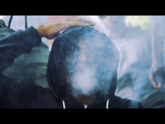 Imb kave - rubber band (official video) shot by @JohnJSwaqqHolifield class=