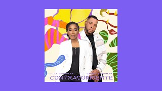 Lilly Goodman- Contracorriente, feat. Chary Goodman (Audio Oficial)