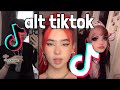 Alt/Alternative Tiktok Compilation