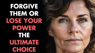 How to Unlock True Forgiveness After Betrayal and Reclaim Your Power