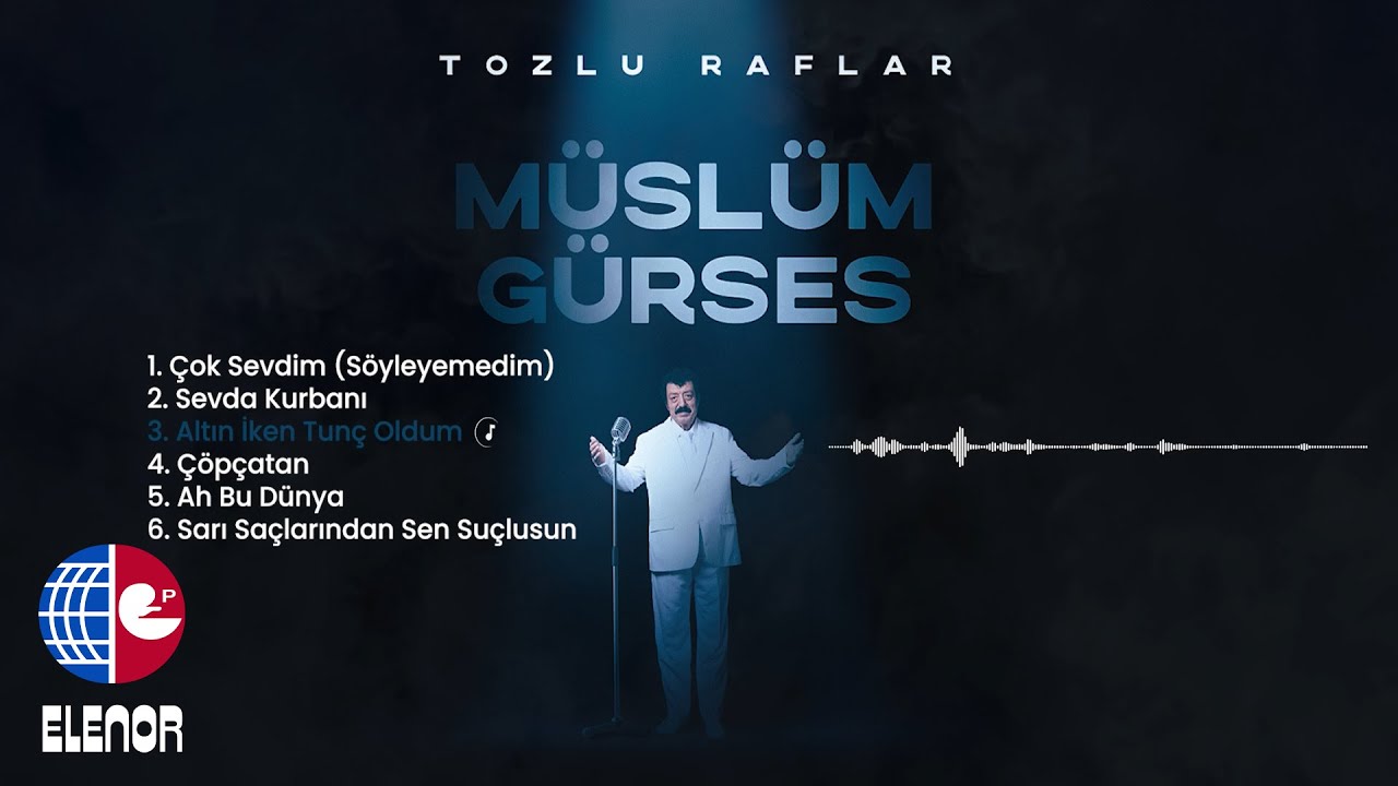 {artistName} adlı sanatçının {trackName} müzik videosunu izle