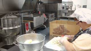 Sharing Space Kitchen of Prairie du Chien