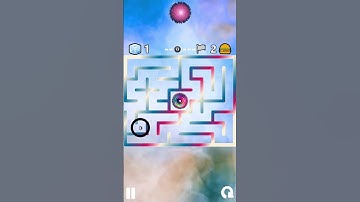 Maze Game level: 99 #shorts #puzzle