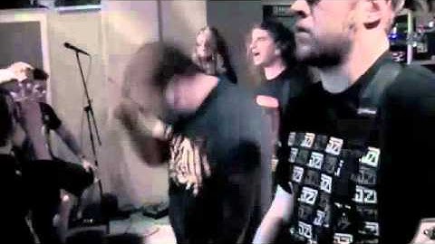 From Burning Sentiments - And Hell Followed With