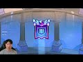 End of video